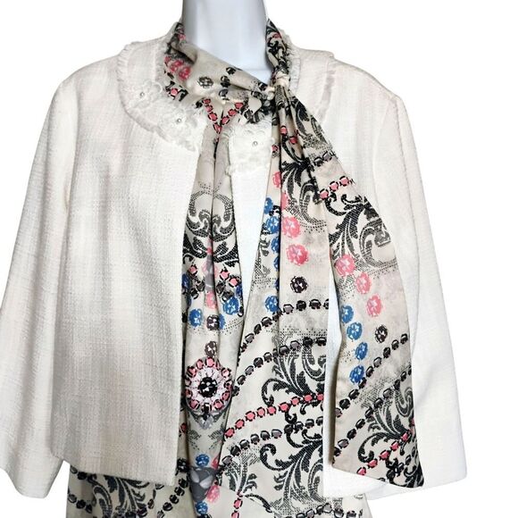 Gorgeous Sunny Leigh Necktie Detal Halter Top Size XL - Picture 5 of 16